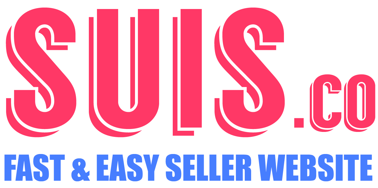 SUIS.co Logo